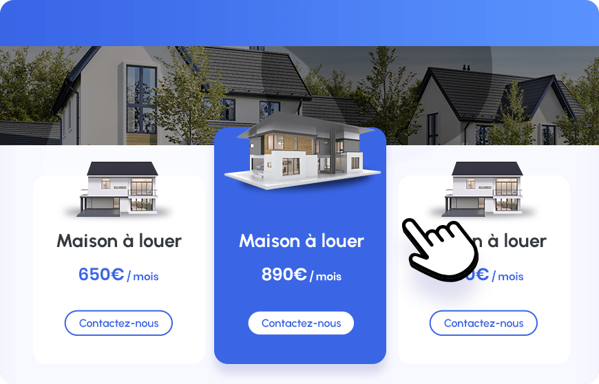 Bee on web : création de site catalogue à Orléans, Tours et Rennes